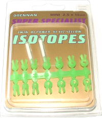 Drennan - Super Specialist Isotopes