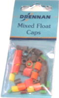 Float Caps - Mixed