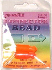 Drennan - Polemaster Connector Beads - Extra Large