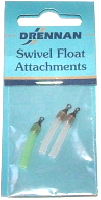 Drennan Swivel Float Attachment