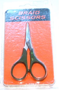 ESP - Braid Scissors