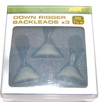 Down Rigger Backleads