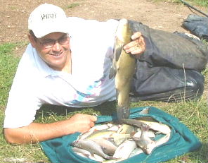 Talk Angling's web site is the place to be for a chat on your favourite subject!!