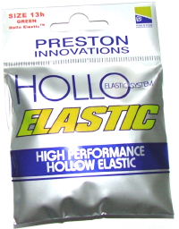 Preston Innovations - Hollo Elastic