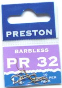 Preston PR32 Hook