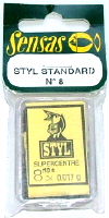 Sensas - Styl Standard 