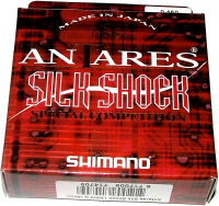 Shimano Antares - Silk Shock - Special Competition Line