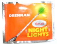 Drennan - Night Lights - Small